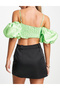 Top, Verde - 2