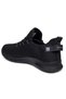 Pasomia 062 Knitwear Unisex Sports Shoes BLACK - 4