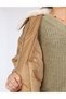 Geaca Oversize, Maro - 5
