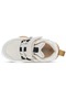 Getto Orthopedic Children's Boots Beige - 4
