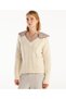 V-Neck Sweater - 3