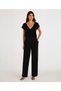 Straight Cut Trousers - 3