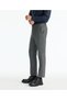 Tapered Fit Regular Waist Pants - 5