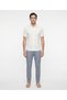 Regular Shirt Collar Short Sleeve Shirt
