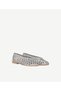 Soft Knitted Ballerinas - 3