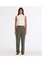 Tapered Normal Waist Trousers