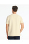 Regular Crew Neck Short Sleeve T-Shirt - 5