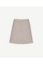 A Form High Waist Skirt - 8