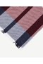 Color Block Masculine Shawl - 2