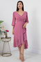 13372 crowlate poor sleeve skirt valon dress - 4