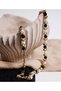 Pearl Detailed Necklace - 4