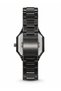 Orbit Black Wristwatch - 3