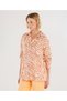 Belt Detailed Shirt - 4