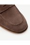 Deri Loafer - 3