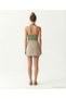 A Form High Waist Skirt - 6