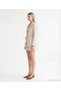 Regular Jacket Collar Long Sleeve Jacket - 6