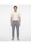 Regular Shirt Collar Short Sleeve Shirt - 3