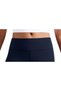 Girls' High Waist Biker Casual Running Walking Yoga Sports Volleyball Workout Fitness Short Leggings with Pockets - 4