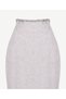 Straight Regular Waist Skirt - 7