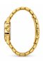 Nautilus Gold White Wristwatch - 2