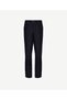 Relaxed Fit Men's Denim Trousers - 4