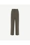 Tapered Normal Waist Trousers - 6