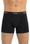 Men's 6-Piece Cotton Boxer Flexible Special Flexible Fit (2640-6) - 6