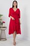 13372 crowlate poor sleeve skirt valon dress - 5