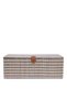 Pandanus Rectangular Box (36X28X13 cm)