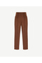 Tapered Normal Waist Trousers - 6