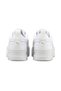 Mayze Classic Women's White Sneaker Shoes 38420901 - 5
