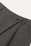 Cross Palazzo Trousers - 7