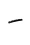 Graph Tech Pt-1204-00 Tusq XL Upper Saddle (Black - Fender P-Bass Compatible - 4-String)