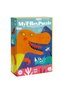 Puzzle - My T-Rex