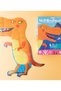 Puzzle - My T-Rex - 4