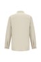 Long Sleeve Regular Fit Sport Button Collar Lyocell Shirt - 2