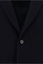 4 Drop Relaxed Fit Comfortable Cut Italian Classic Y Wool Jacket - 3