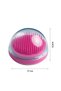 Beauty Premium Twisty Brush Hairbrush - Self-Cleaning, Hair Care and Massage - 8