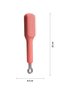 Pro Selfcleanbrush - Hair Detangling Massage Brush - Self-Cleaning Hair Brush - 8