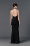 Backless Mermaid Maxi Dress - Exclusive Collection - 6