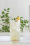 Brit Cam Soft Drink Glass Set of 4 356 ml (Cocktail/Cold Coffee/Smoothie/Milkshake Glass) - 3