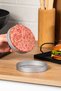 Hamburger and Meatball Mold Meatball Press Shaper Burger Press Practical Meatball Making Apparatus - 6