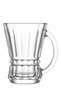 Venus 6 Piece Tea / Coffee Glass With Handle Vns405e - 7