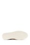 Zero Men's Beige Lace-Up Fabric Casual Shoes 26Sfd69016F - 5