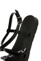Women's Black Knitted Detailed Sandals 26Sfe461014 - 8