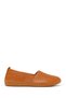 Women's Tan Leather Comfort Loafer 26Afd333718