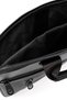 Men's Black Long Strap Briefcase 24Sbd3104Ft - 8