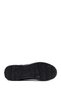 Dry Men's Black Lace-Up Sports Shoes, Fabric Sneaker 25Wfd692114 - 4