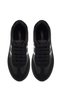 Women's Black Lace-Up Sneaker AF168001SK - 8