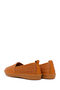 Women's Tan Leather Comfort Loafer 26Afd333718 - 6